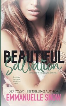 portada Beautiful Salvation (en Inglés)
