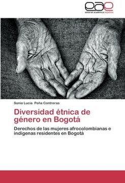 portada Diversidad Etnica de Genero En Bogota