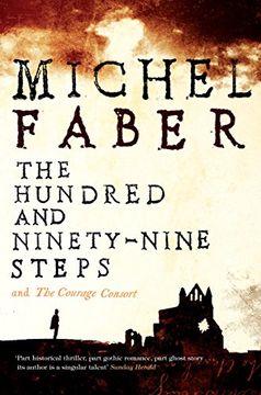 portada The Hundred and Ninety-Nine Steps: The Courage Consort