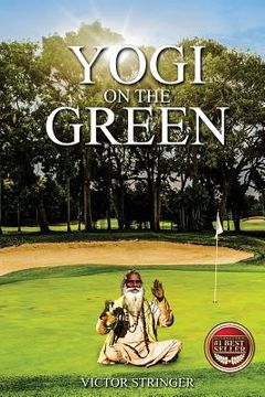 portada Yogi on the Green (en Inglés)