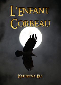 portada L'enfant Corbeau (en Francés)