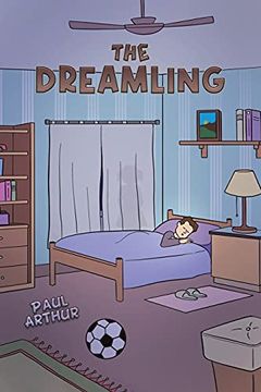 portada The Dreamling (en Inglés)