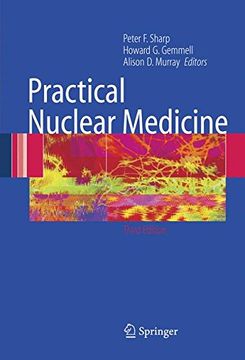 portada Practical Nuclear Medicine (en Inglés)