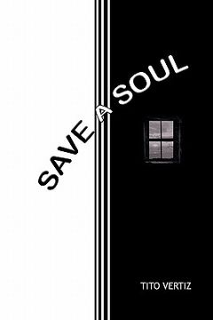 portada save a soul (en Inglés)