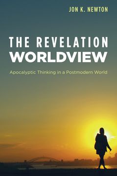 portada The Revelation Worldview (en Inglés)