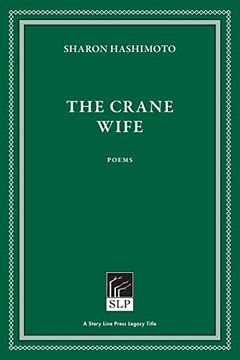 portada The Crane Wife
