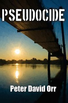 portada Pseudocide (in English)