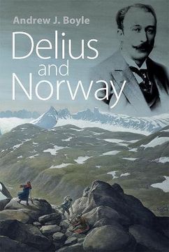 portada Delius and Norway (0)