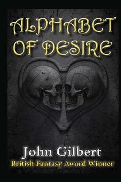 portada Alphabet of Desire
