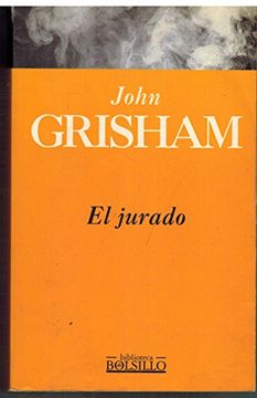 portada Jurado, El (spanish Edition)
