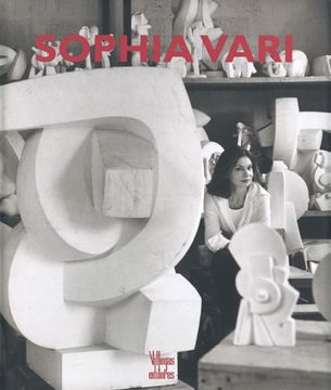 portada sophia vari (en Inglés)