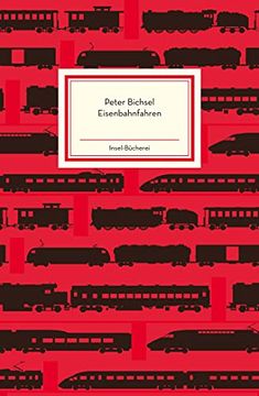 portada Eisenbahnfahren (in German)