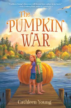 portada The Pumpkin war
