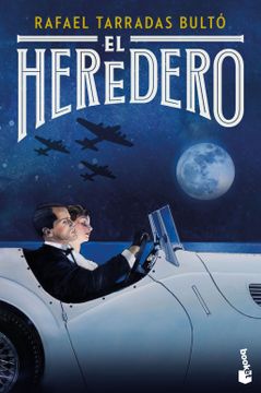 portada El Heredero (in Spanish)