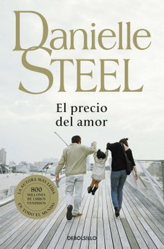 portada El Precio del Amor (in Spanish)