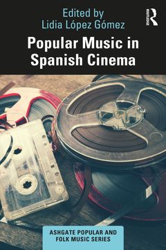 portada Popular Music in Spanish Cinema 