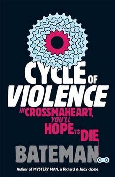 portada Cycle of Violence