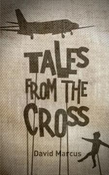 portada Tales From The Cross (in English)