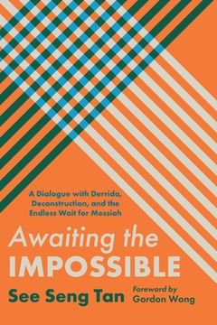 portada Awaiting the Impossible