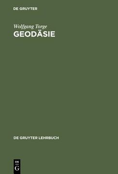 portada Geodäsie (in German)