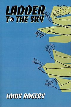 portada ladder to the sky (en Inglés)