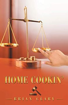 portada Home Cookin’ (in English)