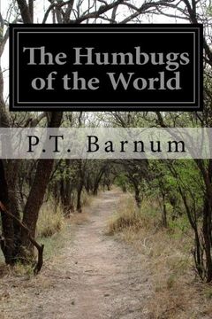 portada The Humbugs of the World