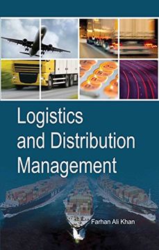 portada Logistics and Distribution Management