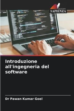 portada Introduzione all'ingegneria del software (en Italiano)