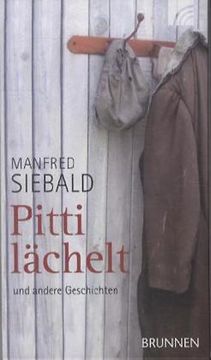 portada Pitti lächelt: und andere Geschichten (in German)