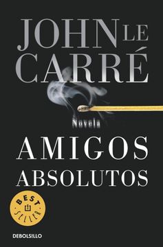 portada amigos absolutos / absolute friends (in Spanish)
