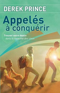 portada Called to Conquer - French (en Francés)