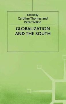portada globalization and the south (en Inglés)