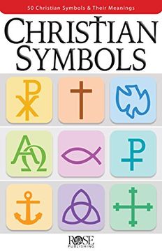 portada Christian Symbols - Pamphlet