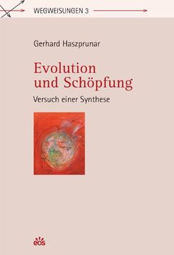 portada Evolution und Schöpfung - Versuch einer Synthese (in German)