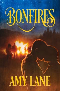 portada Bonfires: Volume 1 (en Inglés)