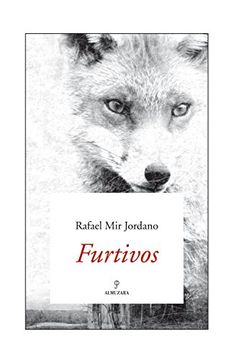 portada Furtivos (in Spanish)