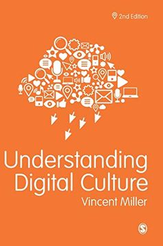 portada Understanding Digital Culture (en Inglés)
