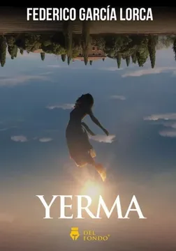 portada Yerma (in Spanish)