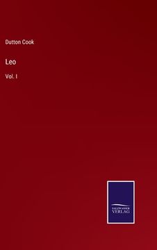 portada Leo: Vol. I (in English)