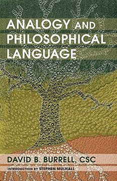 portada Analogy and Philosophical Language (en Inglés)