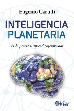 portada Inteligencia Planetaria (in Spanish)