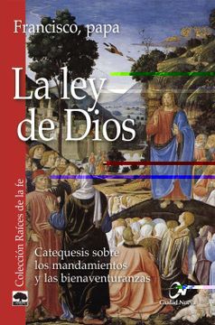portada La ley de Dios (in Spanish)
