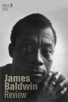 portada James Baldwin Review: Volume 2