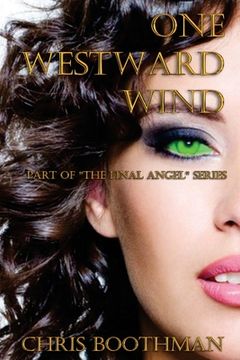 portada One Westward Wind (in English)