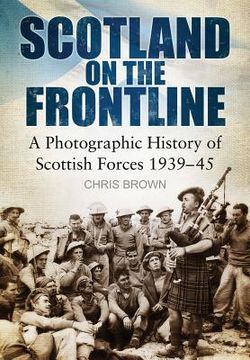 portada scotland on the frontline