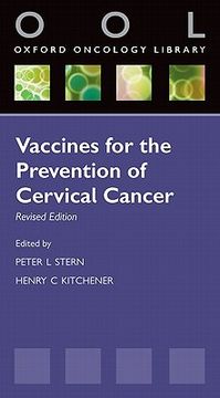 portada vaccines for the prevention of cervical cancer