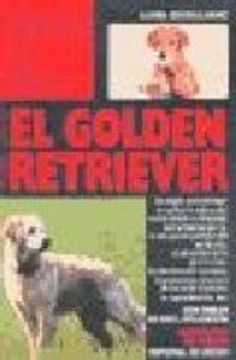 portada golden retriever (doble oro