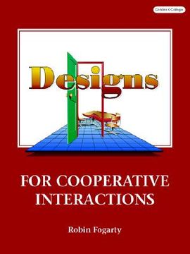 portada designs for cooperative interactions (en Inglés)