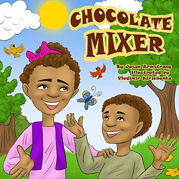 portada Chocolate Mixer